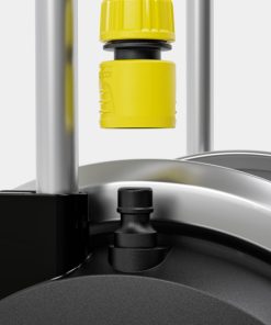 Alternative view of Karcher voziček za cev HT 5.20 M SET 2.645-368.0