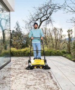 Alternative view of Karcher pometač S6 Twin 1.766-460.0