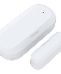 Alternative view of WOOX R7047 Smart Zigbee 3.0 za vrata/okna pametni senzor