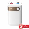 VOX grelnik vode - bojler WH 5A1 [B, kapaciteta: 5 L, 30-65°C]