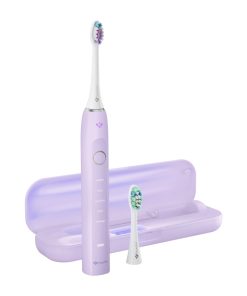 TrueLife zobna ščetka Clean70 UV sivka