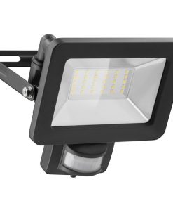GOOBAY LED Outdoor Floodlight 30W senzor gibanja zunanje reflektorsko svetilo