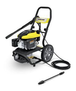 Karcher čistilec G 7.180 z motorjem z notranjim izgorevanjem, 1.107-390.0
