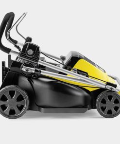 Alternative view of Karcher bat.kosilnica LMO 4-18 Dual Batt ery Set, 1.445-421.0