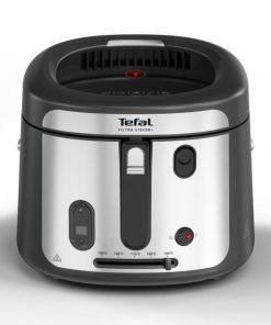 TEFAL cvrtnik Filtra Vision+ FF2588E0