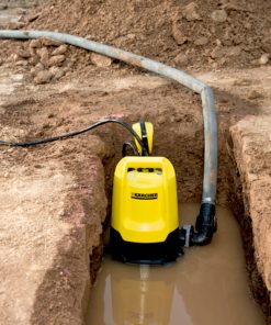 Alternative view of Karcher komplet cevi z ojačitvijo 2.997-100.0