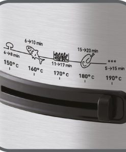 Alternative view of TEFAL cvrtnik One Filtra Inox FF175D71