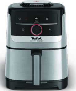 TEFAL Cvrtnik EasyFry Silence EY572DE1