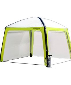 BRUNNER komplet bočnih sten za paviljon AQUAMAR 0102015N.C70