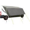 BRUNNER Sunny View 340 x H190