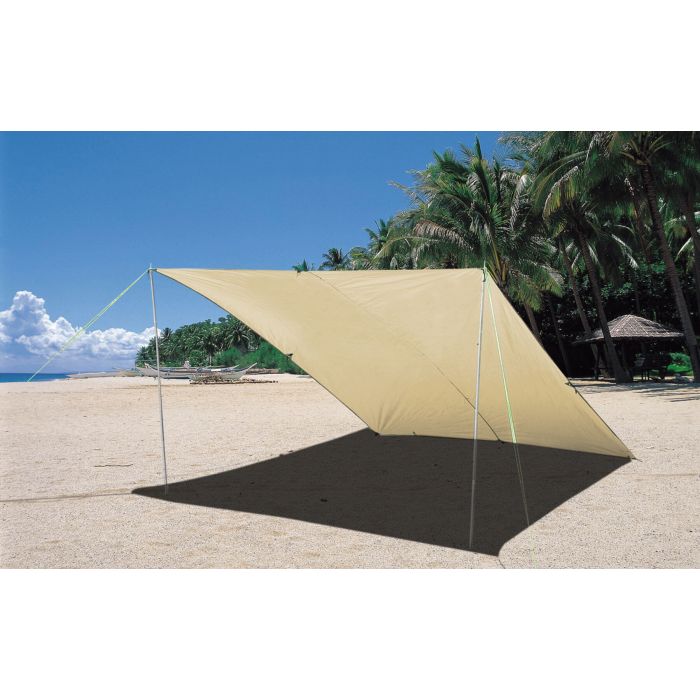 BRUNNER tenda UV SUNNY 2x3m 0113055N - slika 2