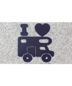 BRUNNER predpražnik KAMPER 25x50 cm