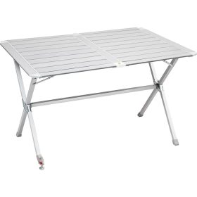 BRUNNER miza SILVER GAPLESS LEVEL 4 0406076N