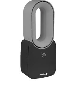 BRUNNER Fairwind namizni baterijski ventilator 5W