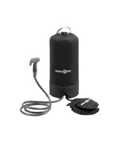 BRUNNER Solarni tuš SPLASH 0810023N 42 x 18 cm