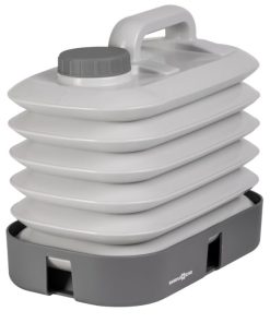 BRUNNER Kanister za vodo 10L  AQUAFLEX