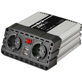 BRUNNER Zing razsmernik z modificiranim sinusnim izhodom 300 W