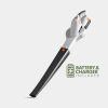 VonHaus G-Series akumulatorski puhalnik listja