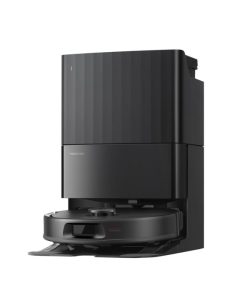 Roborock QR 798 robotski sesalnik s samočistilno postajo