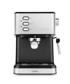 UFESA Espresso kavni aparat Calabria 71705903 1050W