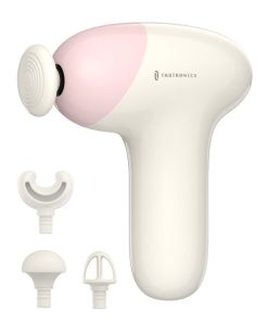 TAOTRONICS Masažna mini pištola pink