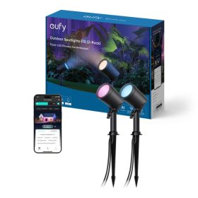 Anker Eufy zunanje okrasne RGB luči E10