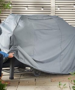 VonHaus pokrivalo za žar