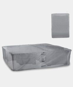 VonHaus Prevleka za vrtno pohištvo (V) 85 cm x (Š) 250 cm