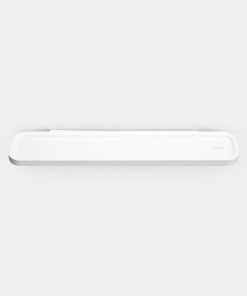 Brabantia MINDSET kopalniška polica bela