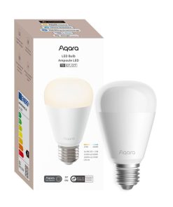 AQARA pametna LED žarnica T2