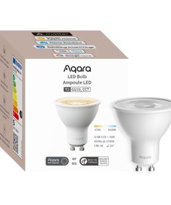 AQARA pametna LED žarnica T2