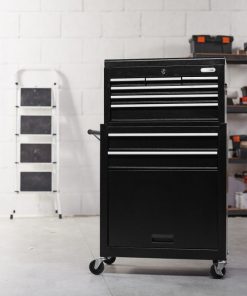 VonHaus voziček za orodje