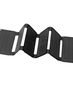 Sandberg Solar Charger 40W QC3.0+PD+DC solarni polnilec