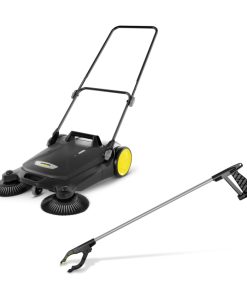 Karcher pometač S4 Twin Go!Further 1.766-363.0
