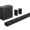 HISENSE soundbar HS5100
