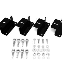 Ecoflow nosilec za fiksne panele - U profil