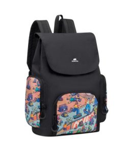 Rivacase nahrbtnik Skaters 15L