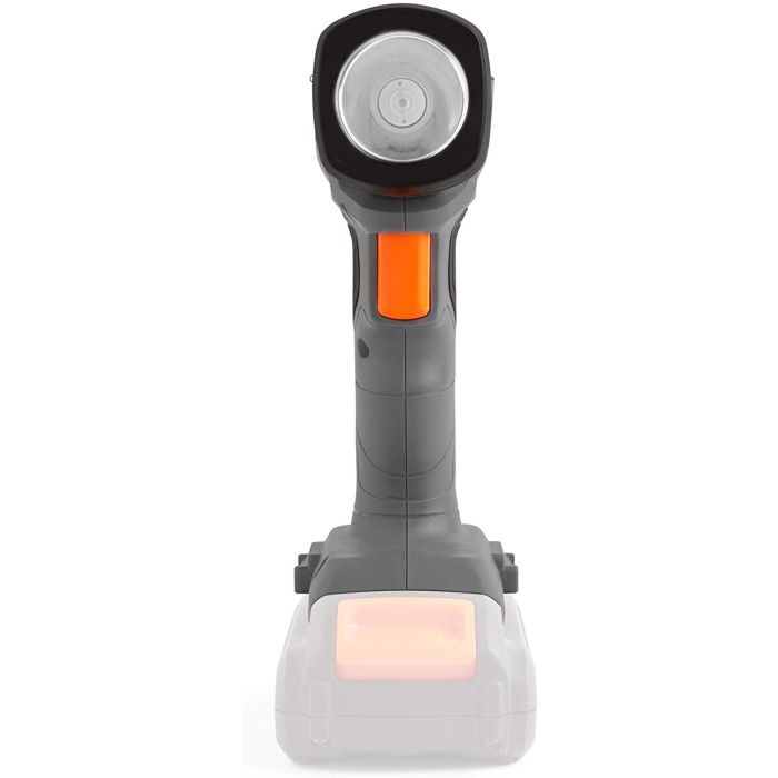 VonHaus E-Series akumulatorska LED delovna svetilka - slika 3