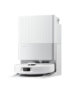 Roborock Qrevo C Pro robotski sesalnik s samočistilno postajo