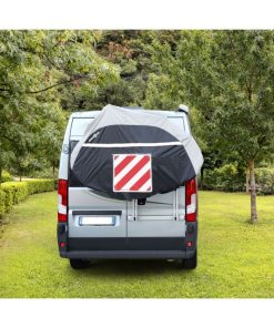 BRUNNER pokrivalo Bike Cover 2/3