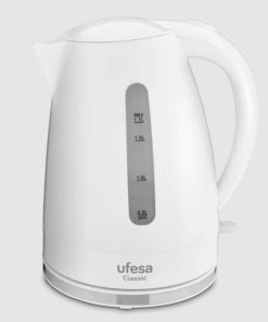 UFESA Classic Hervidora grelnik vode 1