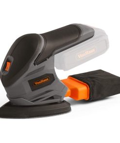 VonHaus E-Series akumulatorski brusilnik 18V