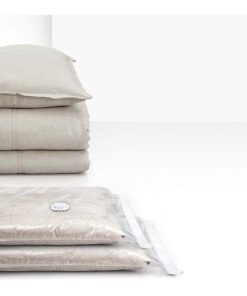 Rayen vakuumska vrečka 2 kos 80 x 100 cm in 90 x 130 cm 6236