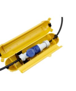 BRUNNER Electro Safe CEE zaščitna kapsula