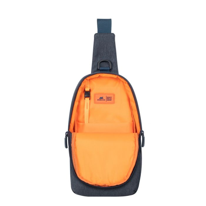 RivaCase torbica za mobilne naprave 10,5 7711 dark grey - slika 3
