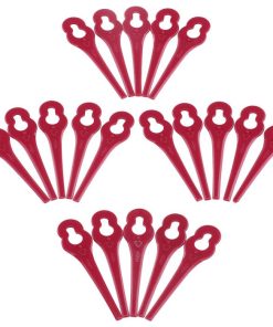 VonHaus komplet nadomestnih rezil za električno koso 3500194