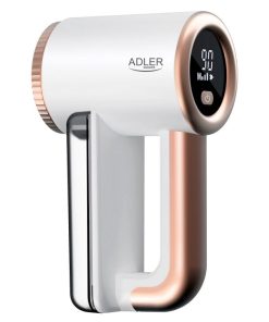 Adler odstranjevalec vlaken iz oblačil z LCD zaslonom