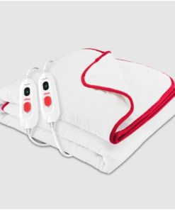 Ufesa Flexy Heat  Comfort grelna odeja 150x130cm