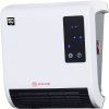 SHE kopalniški ventilatorski grelnik 2000 W