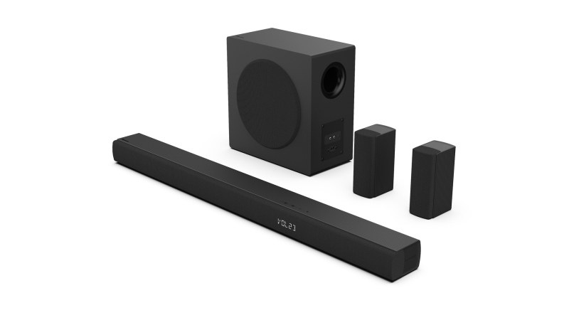 HISENSE soundbar HS5100 - slika 3